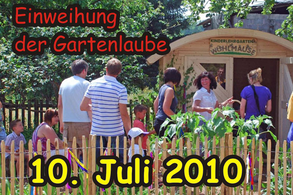 KinderLehrGarten